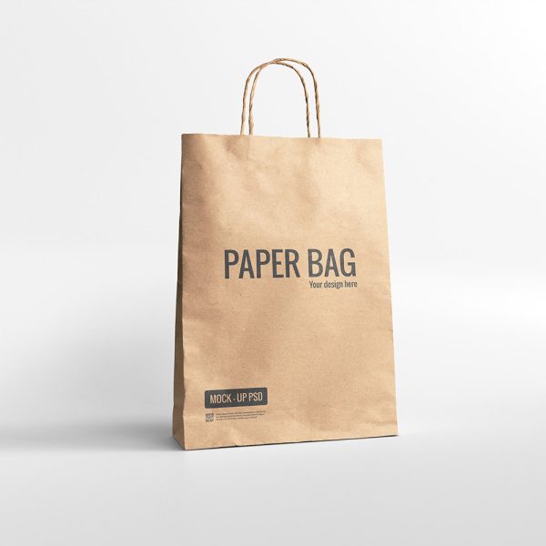 Package Paper Bag